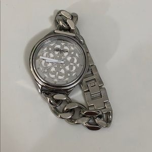 Brighton Ferrara watch